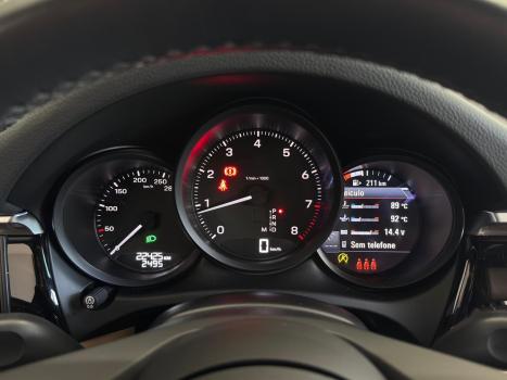 PORSCHE Macan 2.0 16V 4P AWD PDK AUTOM�TICO, Foto 18