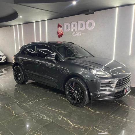 PORSCHE Macan 2.0 16V 4P AWD AUTOM�TICO, Foto 1