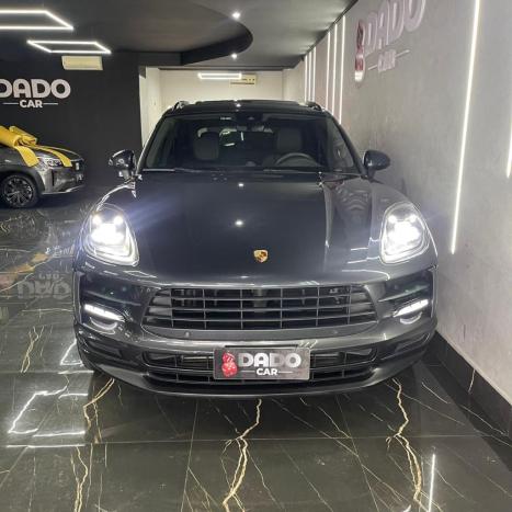 PORSCHE Macan 2.0 16V 4P AWD AUTOM�TICO, Foto 2