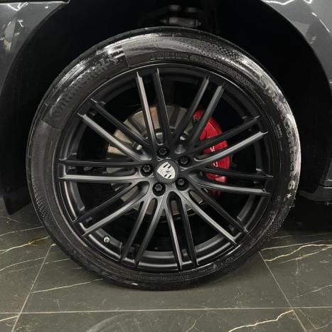 PORSCHE Macan 2.0 16V 4P AWD AUTOM�TICO, Foto 8