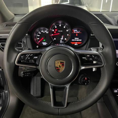 PORSCHE Macan 2.0 16V 4P AWD AUTOM�TICO, Foto 9