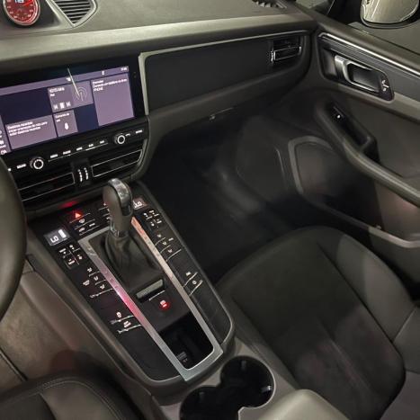 PORSCHE Macan 2.0 16V 4P AWD AUTOM�TICO, Foto 11