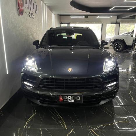 PORSCHE Macan 2.0 16V 4P AWD AUTOM�TICO, Foto 15