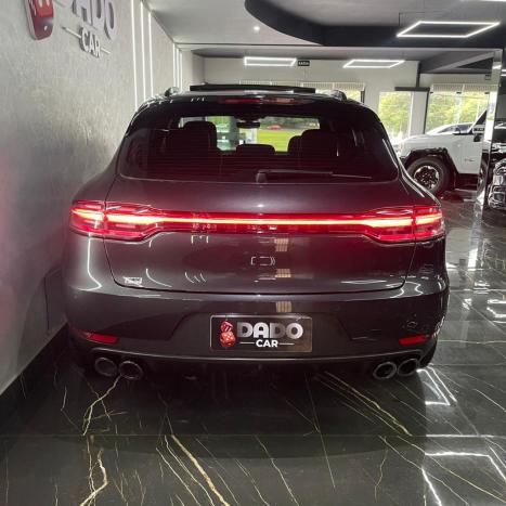PORSCHE Macan 2.0 16V 4P AWD AUTOM�TICO, Foto 16