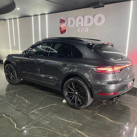 PORSCHE Macan 2.0 16V 4P AWD AUTOM�TICO, Foto 18