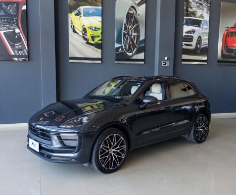 PORSCHE Macan 2.0 16V 4P AWD TURBO PDK AUTOM�TICO, Foto 1