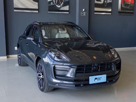 PORSCHE Macan 2.0 16V 4P AWD TURBO PDK AUTOM�TICO, Foto 2