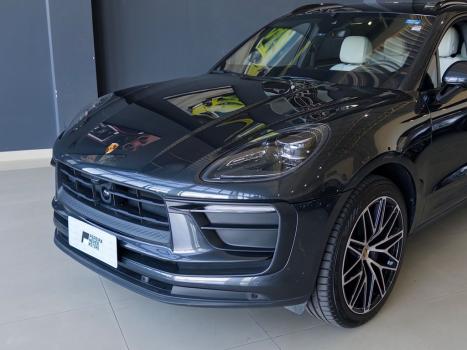PORSCHE Macan 2.0 16V 4P AWD TURBO PDK AUTOM�TICO, Foto 3