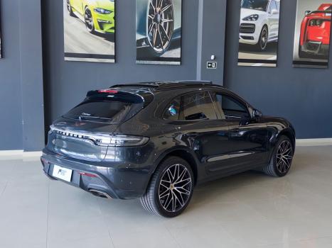 PORSCHE Macan 2.0 16V 4P AWD TURBO PDK AUTOM�TICO, Foto 4