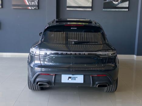 PORSCHE Macan 2.0 16V 4P AWD TURBO PDK AUTOM�TICO, Foto 6