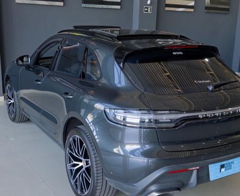 PORSCHE Macan 2.0 16V 4P AWD TURBO PDK AUTOM�TICO, Foto 7