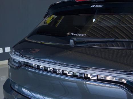 PORSCHE Macan 2.0 16V 4P AWD TURBO PDK AUTOM�TICO, Foto 8