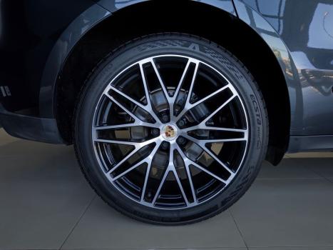 PORSCHE Macan 2.0 16V 4P AWD TURBO PDK AUTOM�TICO, Foto 9