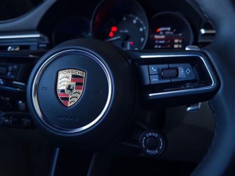 PORSCHE Macan 2.0 16V 4P AWD TURBO PDK AUTOM�TICO, Foto 10