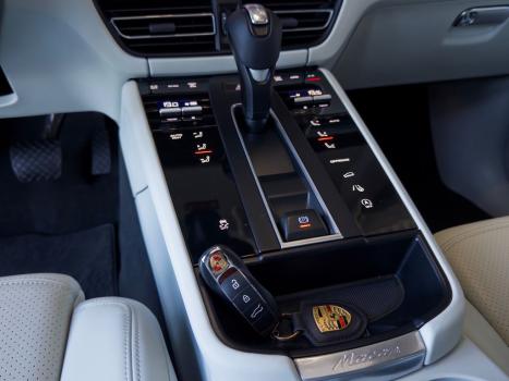 PORSCHE Macan 2.0 16V 4P AWD TURBO PDK AUTOM�TICO, Foto 11