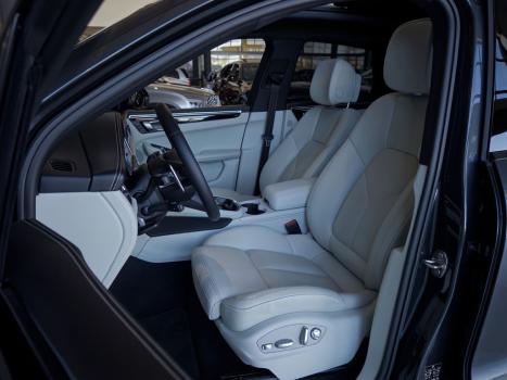 PORSCHE Macan 2.0 16V 4P AWD TURBO PDK AUTOM�TICO, Foto 12