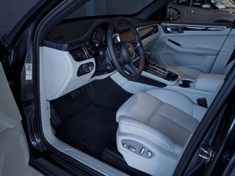 PORSCHE Macan 2.0 16V 4P AWD TURBO PDK AUTOM�TICO, Foto 13