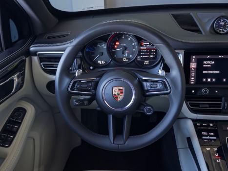PORSCHE Macan 2.0 16V 4P AWD TURBO PDK AUTOM�TICO, Foto 14