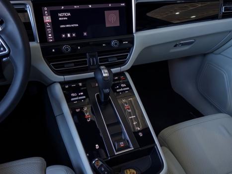PORSCHE Macan 2.0 16V 4P AWD TURBO PDK AUTOM�TICO, Foto 17