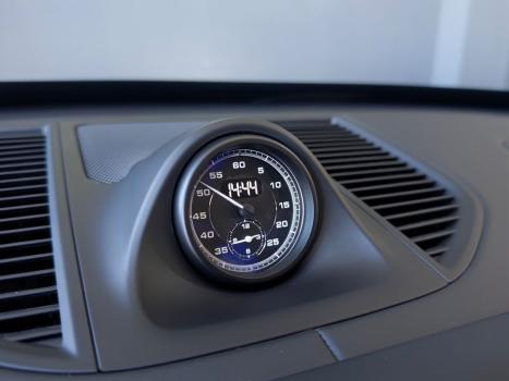 PORSCHE Macan 2.0 16V 4P AWD TURBO PDK AUTOM�TICO, Foto 18