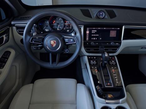 PORSCHE Macan 2.0 16V 4P AWD TURBO PDK AUTOM�TICO, Foto 19