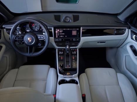 PORSCHE Macan 2.0 16V 4P AWD TURBO PDK AUTOM�TICO, Foto 15