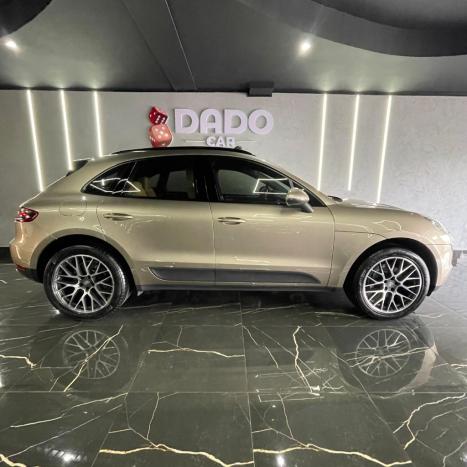 PORSCHE Macan 2.0 16V 4P AWD AUTOM�TICO, Foto 2