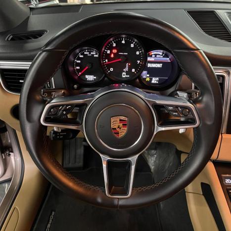 PORSCHE Macan 2.0 16V 4P AWD AUTOM�TICO, Foto 3