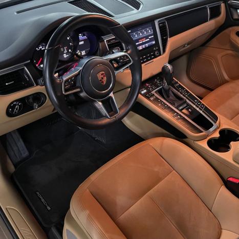 PORSCHE Macan 2.0 16V 4P AWD AUTOM�TICO, Foto 4