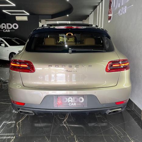 PORSCHE Macan 2.0 16V 4P AWD AUTOM�TICO, Foto 6