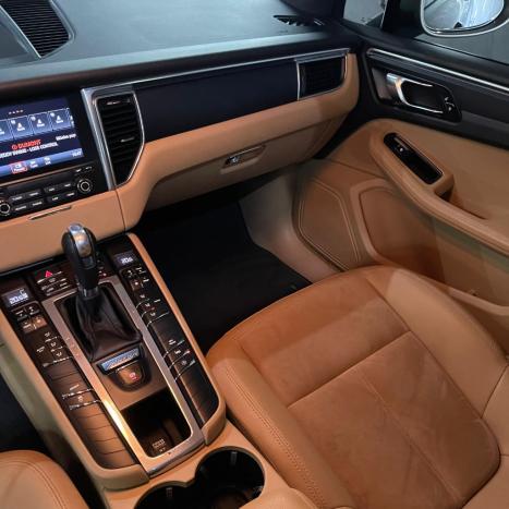 PORSCHE Macan 2.0 16V 4P AWD AUTOM�TICO, Foto 9