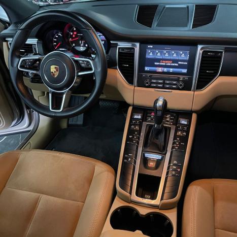 PORSCHE Macan 2.0 16V 4P AWD AUTOM�TICO, Foto 10
