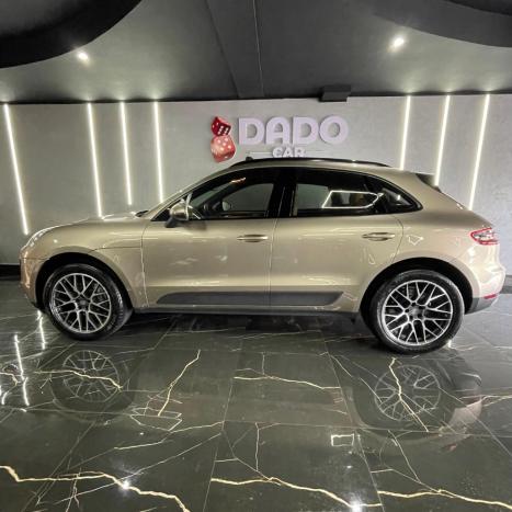 PORSCHE Macan 2.0 16V 4P AWD AUTOM�TICO, Foto 12