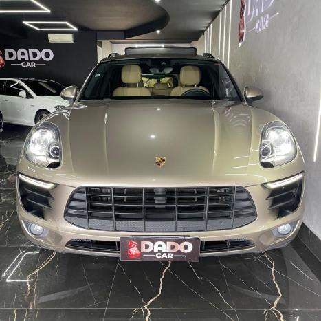 PORSCHE Macan 2.0 16V 4P AWD AUTOM�TICO, Foto 13