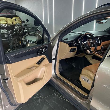 PORSCHE Macan 2.0 16V 4P AWD AUTOM�TICO, Foto 15