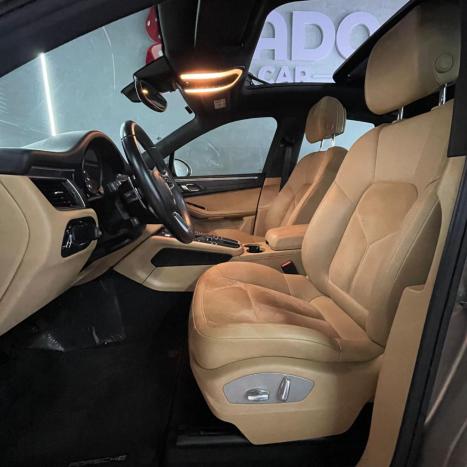 PORSCHE Macan 2.0 16V 4P AWD AUTOM�TICO, Foto 16