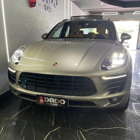 PORSCHE Macan 2.0 16V 4P AWD AUTOM�TICO, Foto 17