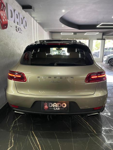 PORSCHE Macan 2.0 16V 4P AWD AUTOM�TICO, Foto 18