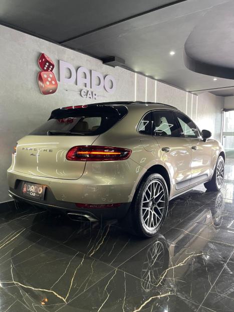 PORSCHE Macan 2.0 16V 4P AWD AUTOM�TICO, Foto 19