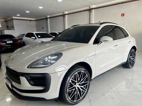 PORSCHE Macan 2.0 16V 4P AWD PDK AUTOM�TICO, Foto 1