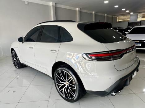 PORSCHE Macan 2.0 16V 4P AWD PDK AUTOM�TICO, Foto 2