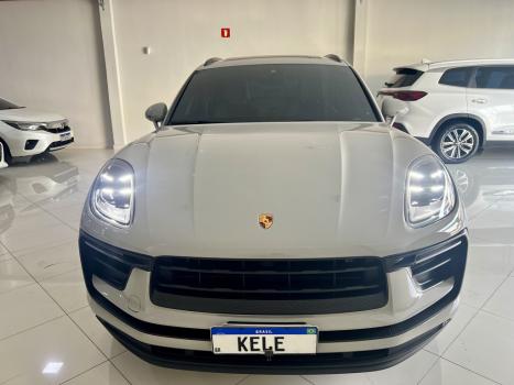 PORSCHE Macan 2.0 16V 4P AWD PDK AUTOM�TICO, Foto 3