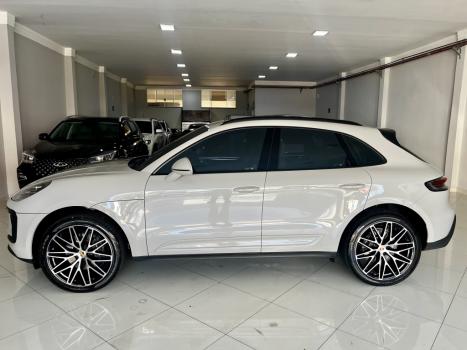 PORSCHE Macan 2.0 16V 4P AWD PDK AUTOM�TICO, Foto 4