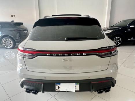 PORSCHE Macan 2.0 16V 4P AWD PDK AUTOM�TICO, Foto 5