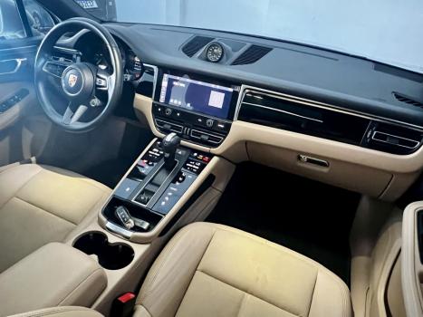 PORSCHE Macan 2.0 16V 4P AWD PDK AUTOM�TICO, Foto 6