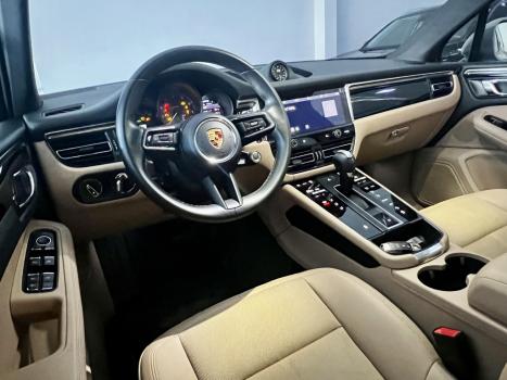 PORSCHE Macan 2.0 16V 4P AWD PDK AUTOM�TICO, Foto 9