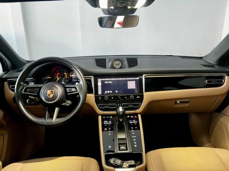 PORSCHE Macan 2.0 16V 4P AWD PDK AUTOM�TICO, Foto 10
