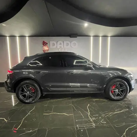 PORSCHE Macan 2.0 16V 4P AWD AUTOM�TICO, Foto 2