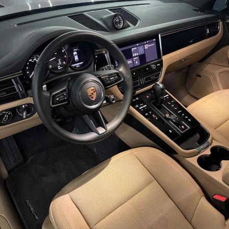 PORSCHE Macan 2.0 16V 4P AWD AUTOM�TICO, Foto 4