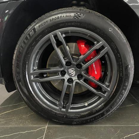 PORSCHE Macan 2.0 16V 4P AWD AUTOM�TICO, Foto 5